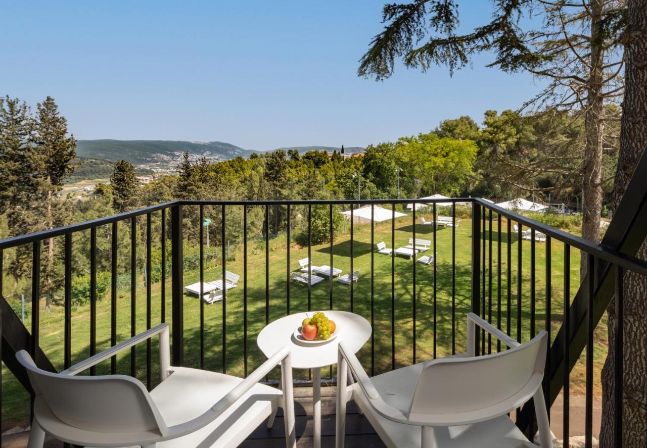 Hacienda Forest View Hotel Maalot Tarshiha Εξωτερικό φωτογραφία