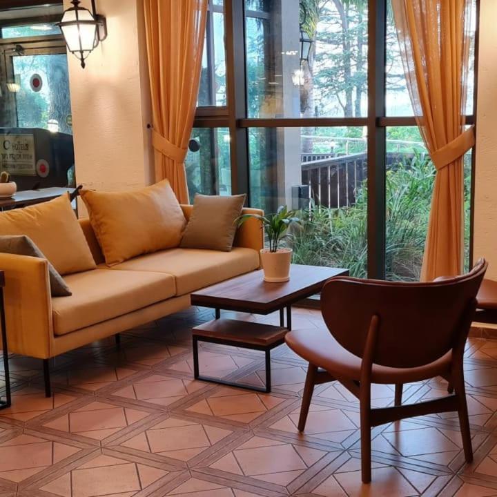 Hacienda Forest View Hotel Maalot Tarshiha Εξωτερικό φωτογραφία