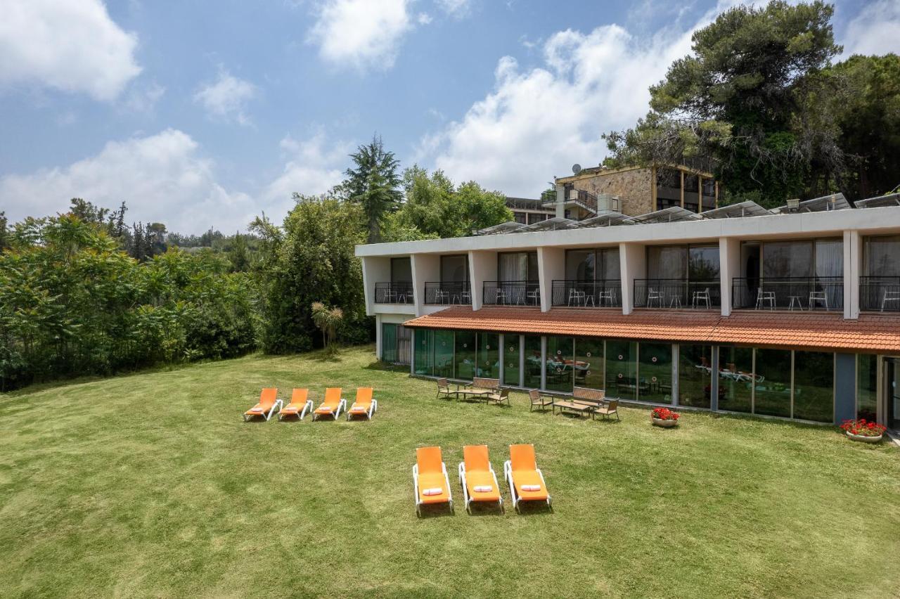 Hacienda Forest View Hotel Maalot Tarshiha Εξωτερικό φωτογραφία