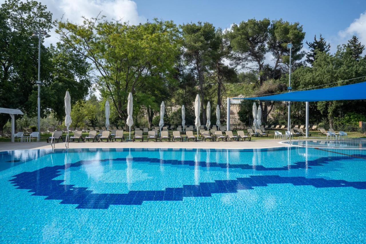 Hacienda Forest View Hotel Maalot Tarshiha Εξωτερικό φωτογραφία